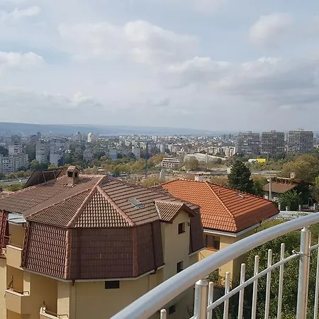 Panorama Briz Διαμέρισμα *
