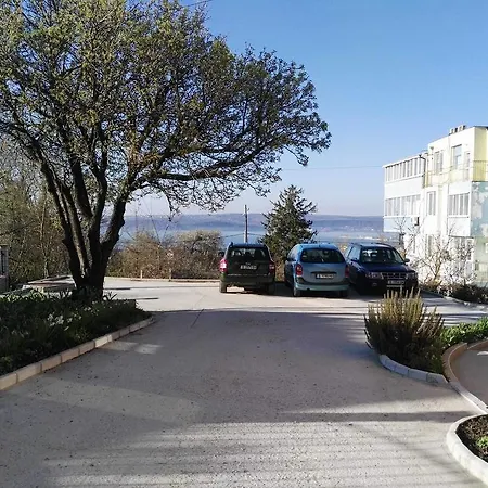 Panorama Briz Διαμέρισμα Βάρνα