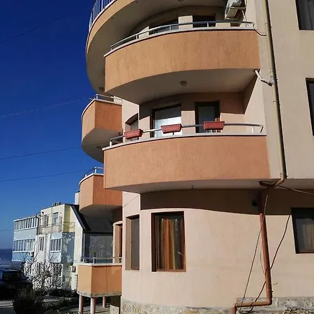 Panorama Briz Διαμέρισμα