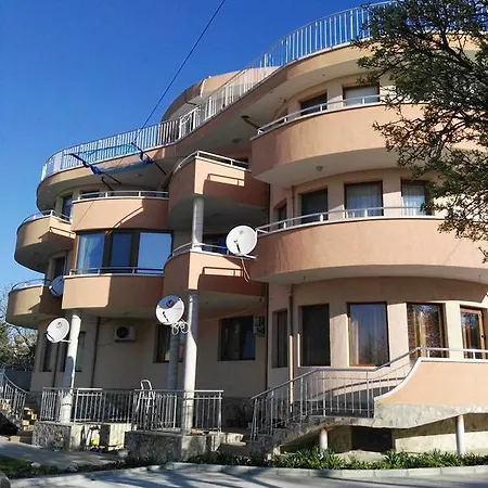 Panorama Briz